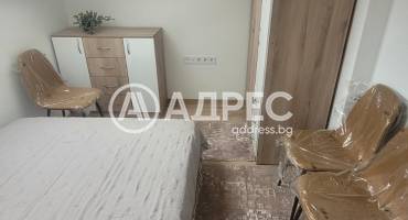 Двустаен апартамент, Плевен, 9-ти квартал, 681595, Снимка 6