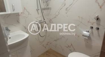 Двустаен апартамент, Плевен, 9-ти квартал, 681595, Снимка 7