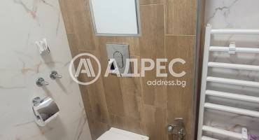 Двустаен апартамент, Плевен, 9-ти квартал, 681595, Снимка 8