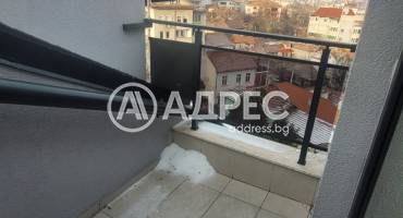 Двустаен апартамент, Плевен, 9-ти квартал, 681595, Снимка 9