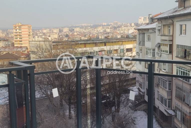 Двустаен апартамент, Плевен, 9-ти квартал, 681595, Снимка 10