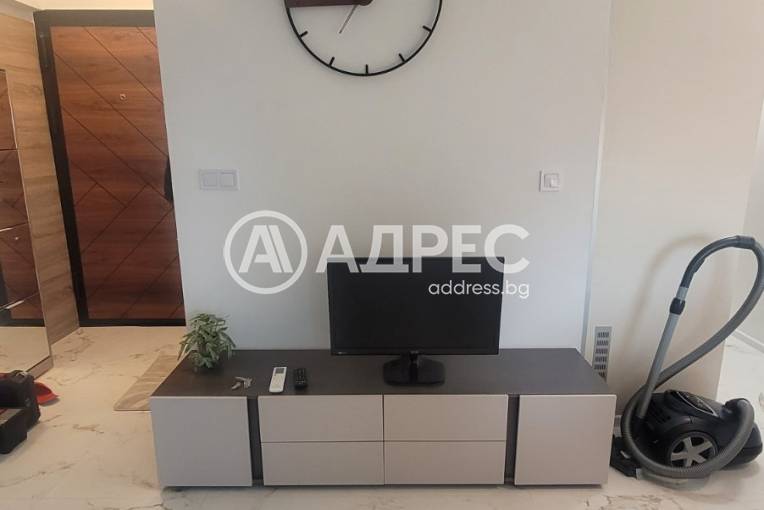 Двустаен апартамент, Плевен, 9-ти квартал, 681595, Снимка 3