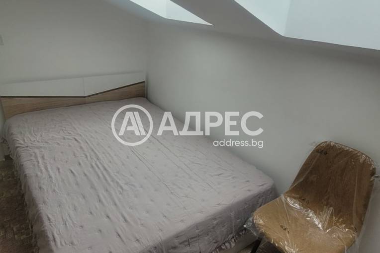 Двустаен апартамент, Плевен, 9-ти квартал, 681595, Снимка 5