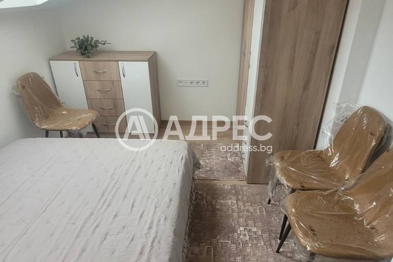 Двустаен апартамент, Плевен, 9-ти квартал, 681595, Снимка 6