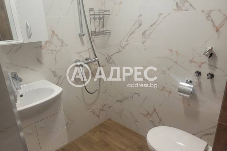 Двустаен апартамент, Плевен, 9-ти квартал, 681595, Снимка 7