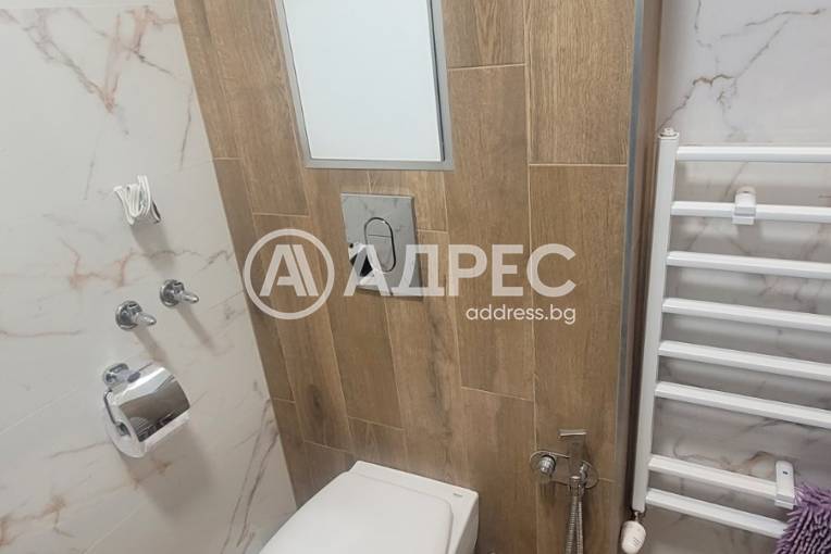 Двустаен апартамент, Плевен, 9-ти квартал, 681595, Снимка 8