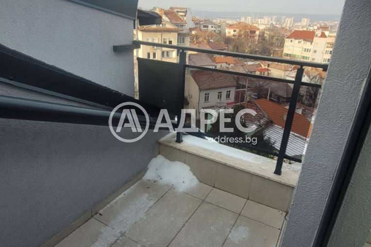 Двустаен апартамент, Плевен, 9-ти квартал, 681595, Снимка 9