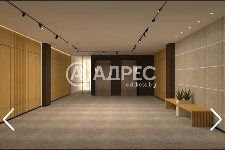 Тристаен апартамент, София, Овча купел, 683595, Снимка 2