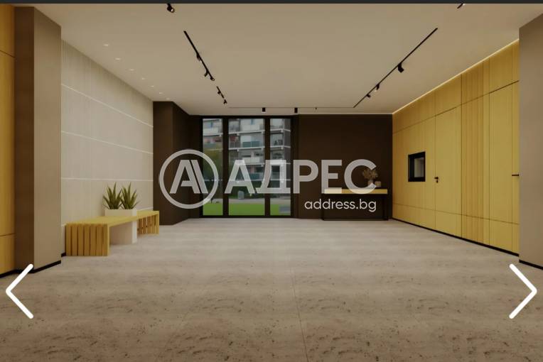Тристаен апартамент, София, Овча купел, 683595, Снимка 3