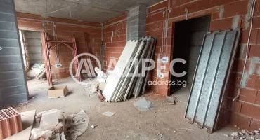 Тристаен апартамент, София, Модерно предградие, 691595, Снимка 2
