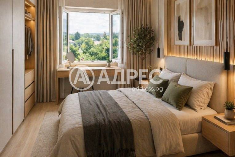 Тристаен апартамент, София, Модерно предградие, 691595, Снимка 10