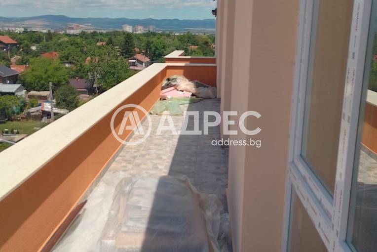 Тристаен апартамент, София, Модерно предградие, 691595, Снимка 11