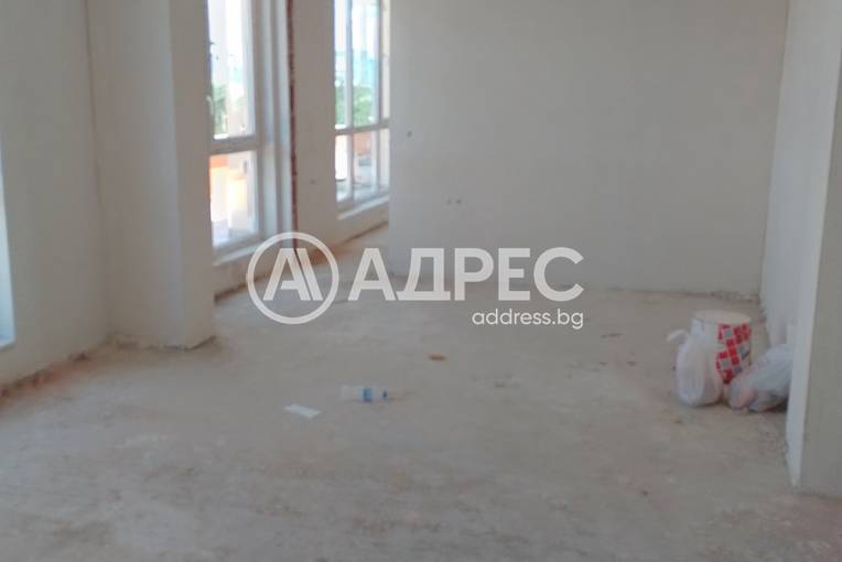 Тристаен апартамент, София, Модерно предградие, 691595, Снимка 3