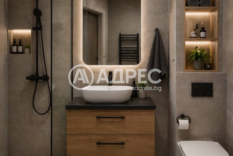Тристаен апартамент, София, Модерно предградие, 691595, Снимка 6