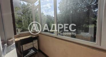 Двустаен апартамент, Варна, Окръжна болница, 696595, Снимка 10
