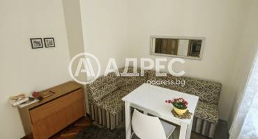 Двустаен апартамент, Варна, Окръжна болница, 696595, Снимка 3