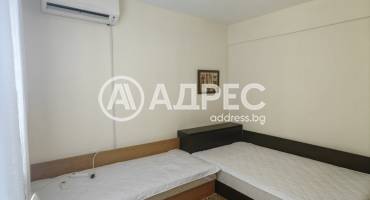 Двустаен апартамент, Варна, Окръжна болница, 696595, Снимка 5