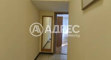 Двустаен апартамент, Варна, Окръжна болница, 696595, Снимка 7