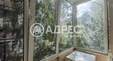 Двустаен апартамент, Варна, Окръжна болница, 696595, Снимка 9