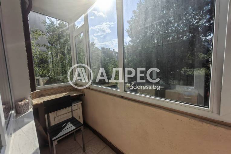 Двустаен апартамент, Варна, Окръжна болница, 696595, Снимка 10
