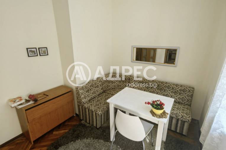 Двустаен апартамент, Варна, Окръжна болница, 696595, Снимка 3