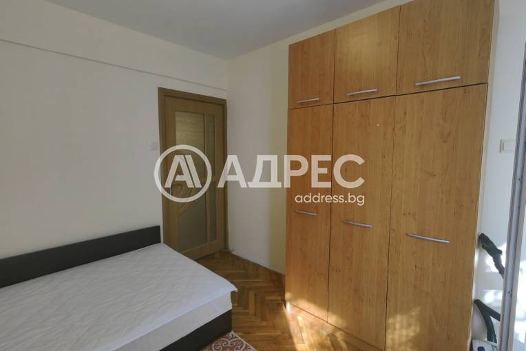 Двустаен апартамент, Варна, Окръжна болница, 696595, Снимка 4
