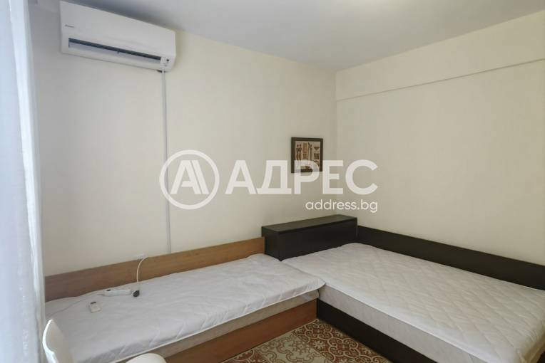 Двустаен апартамент, Варна, Окръжна болница, 696595, Снимка 5