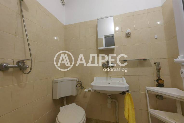 Двустаен апартамент, Варна, Окръжна болница, 696595, Снимка 8