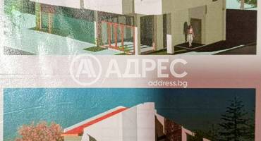 Парцел/Терен, Ямбол, Каргон, 698595, Снимка 1