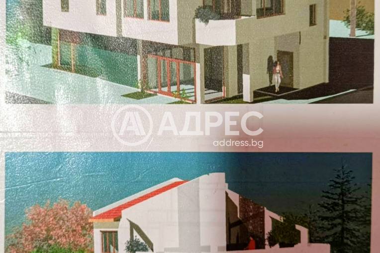 Парцел/Терен, Ямбол, Каргон, 698595, Снимка 1