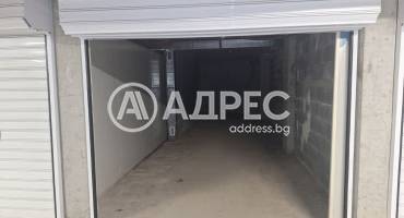 Гараж, София, Манастирски ливади - изток, 699595, Снимка 2