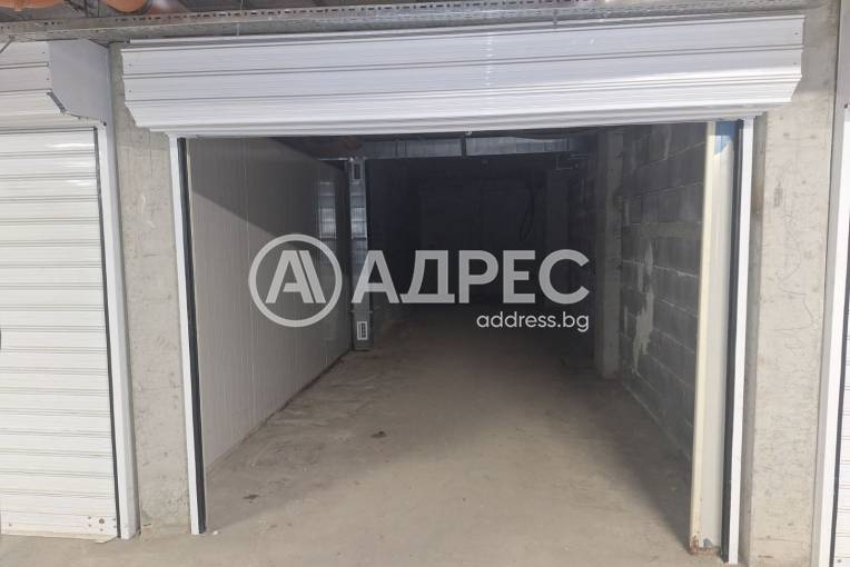 Гараж, София, Манастирски ливади - изток, 699595, Снимка 2