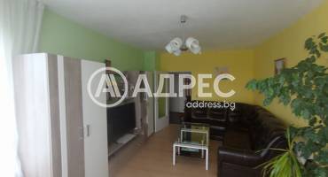 Двустаен апартамент, Разград, Добровски, 588596
