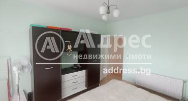 Тристаен апартамент, Разград, Добровски, 588596, Снимка 4