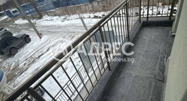 Тристаен апартамент, София, Овча купел 1, 646596, Снимка 2