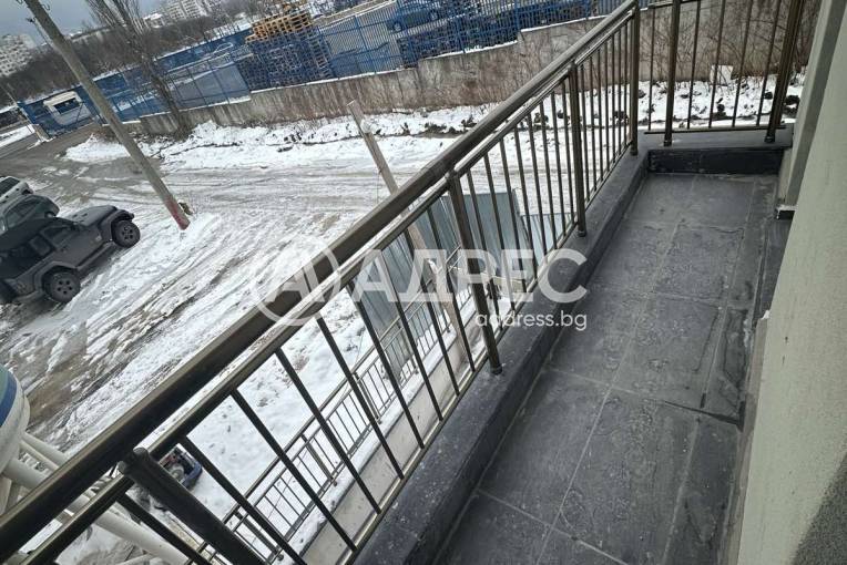 Тристаен апартамент, София, Овча купел 1, 646596, Снимка 2