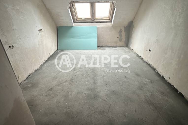 Тристаен апартамент, София, Овча купел 1, 646596, Снимка 3