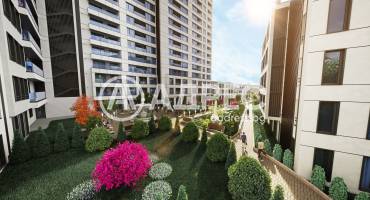 Двустаен апартамент, София, Кръстова вада, 653596, Снимка 2