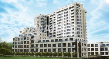 Двустаен апартамент, София, Кръстова вада, 653596, Снимка 3