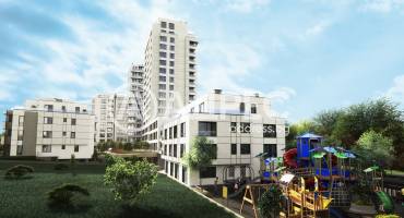 Двустаен апартамент, София, Кръстова вада, 653596, Снимка 4