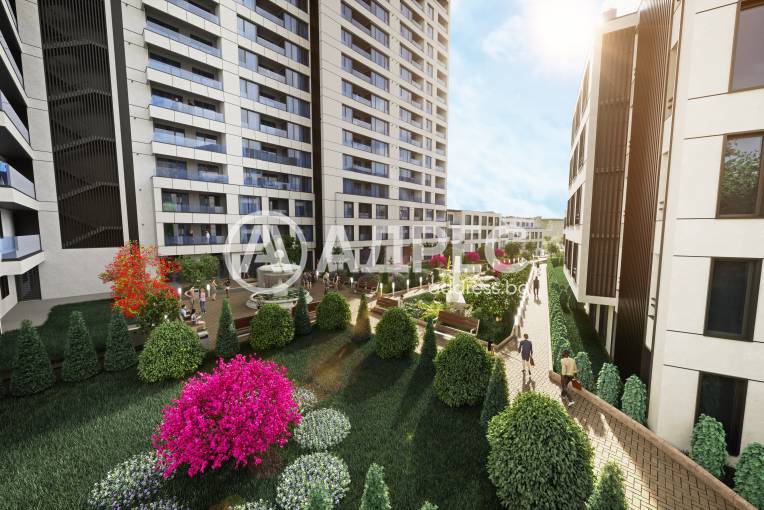 Двустаен апартамент, София, Кръстова вада, 653596, Снимка 2