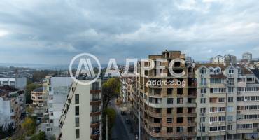 Двустаен апартамент, Варна, Операта, 664596, Снимка 11