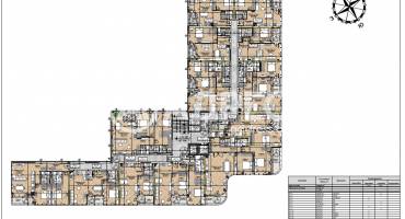 Двустаен апартамент, София, Люлин 2, 671596, Снимка 2