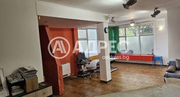 Офис, Пловдив, Тракия, 674596, Снимка 1
