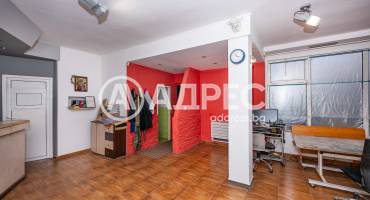 Търговски помещения, Пловдив, Тракия, 674596, Снимка 10