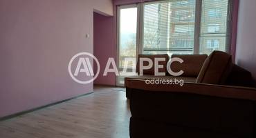 Едностаен апартамент, Асеновград, 678596, Снимка 1