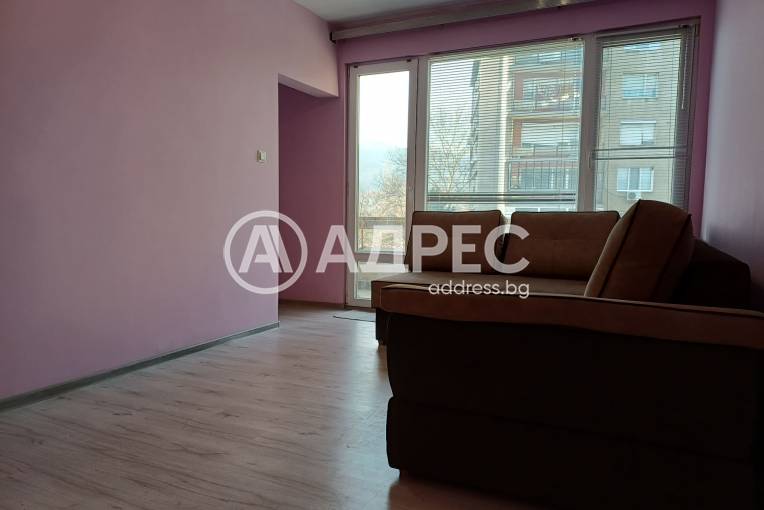 Едностаен апартамент, Асеновград, 678596, Снимка 1