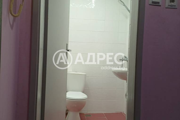 Едностаен апартамент, Асеновград, 678596, Снимка 2