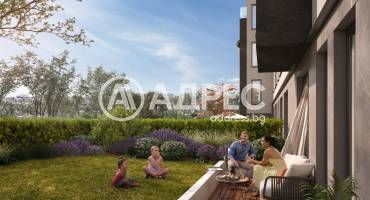 Тристаен апартамент, София, Манастирски ливади - изток, 680596, Снимка 6
