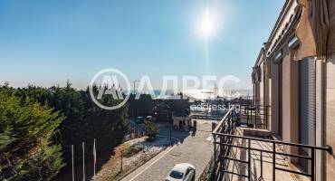 Многостаен апартамент, Варна, м-ст Евксиноград, 681596, Снимка 10